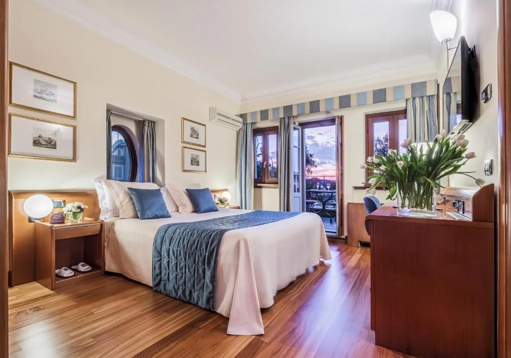 Hotel Ponte Sisto — foto 8