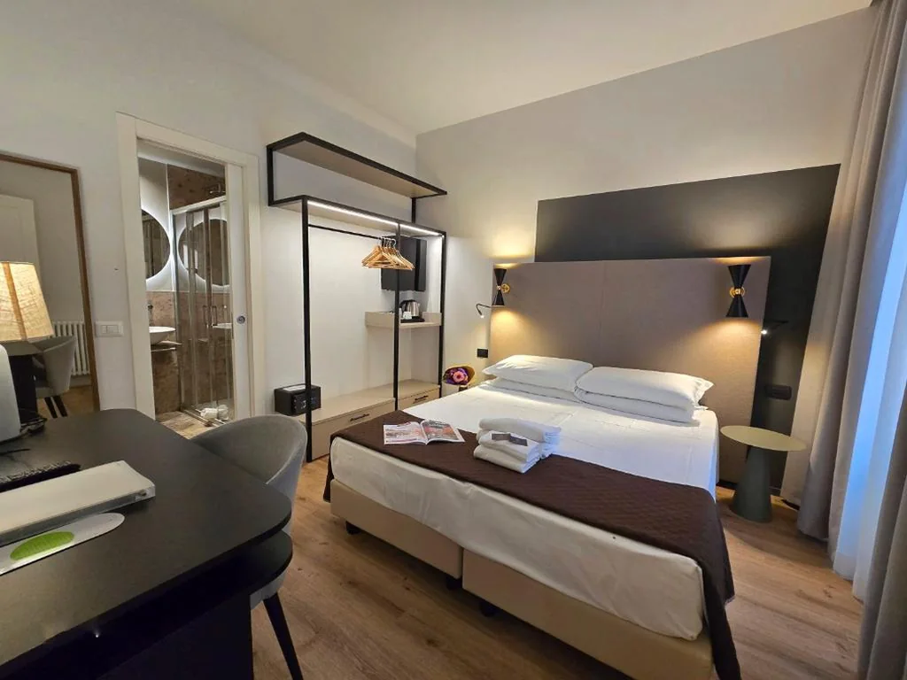Hotel Porta Pia