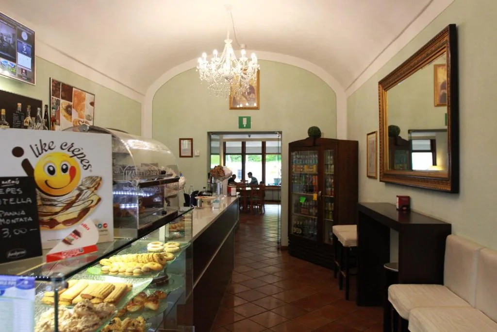 Hotel Portici — foto 3