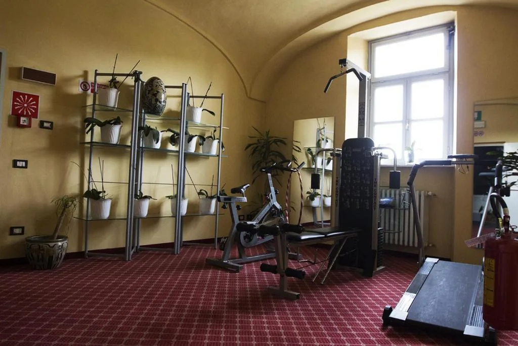 Hotel Portici — foto 4