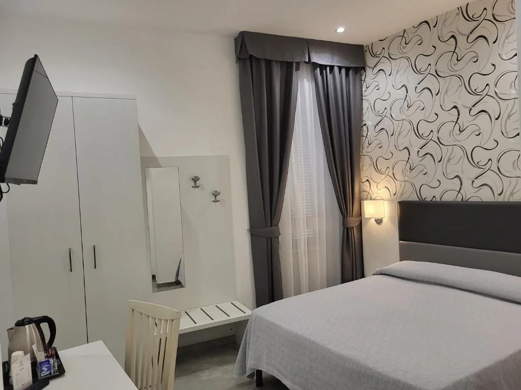 Hotel Porto Di Roma