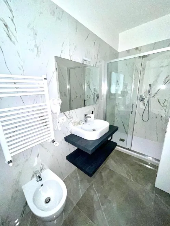 Hotel Porto Di Roma — foto 4