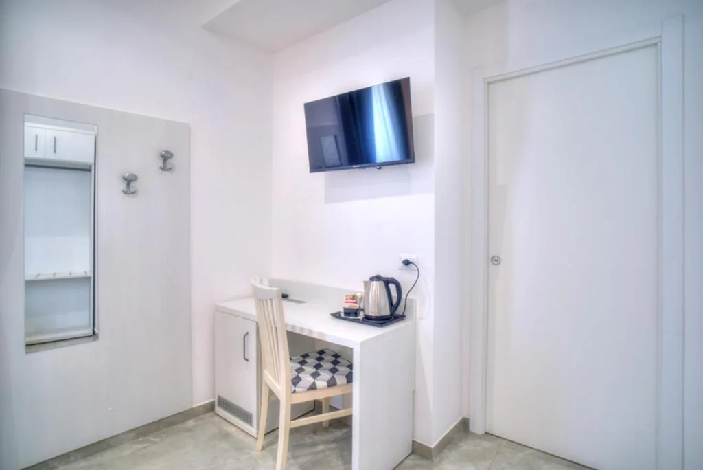 Hotel Porto Di Roma — foto 8