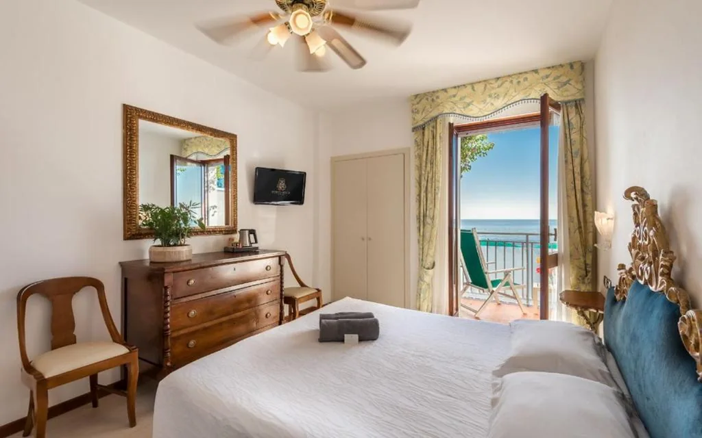 Hotel Porto Roca
