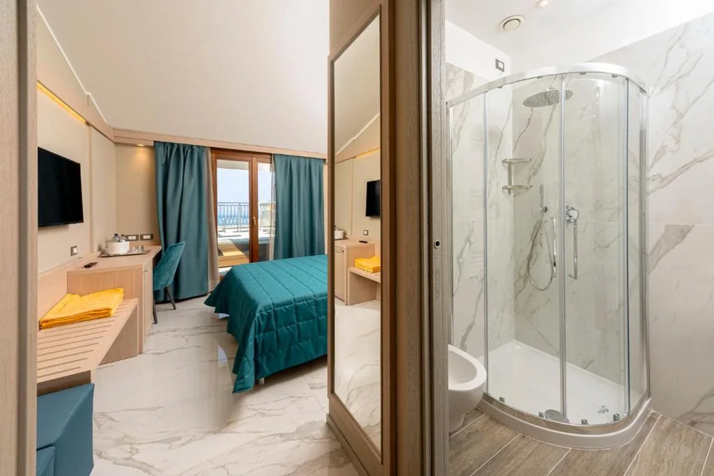 Hotel Porto Roca — foto 3