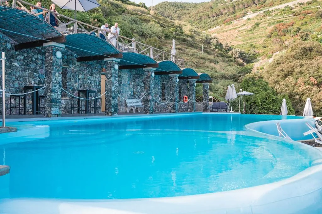 Hotel Porto Roca — foto 4