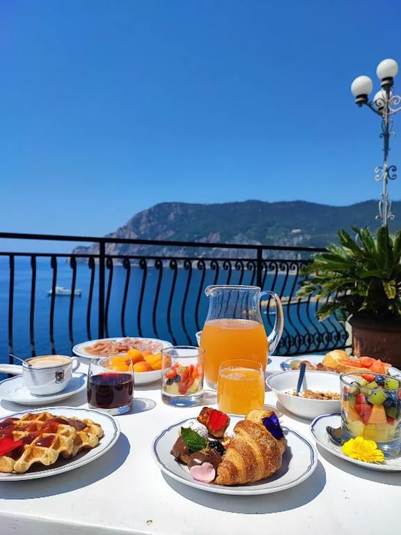 Hotel Porto Roca — foto 5