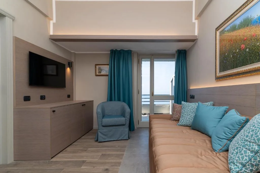 Hotel Porto Roca — foto 6