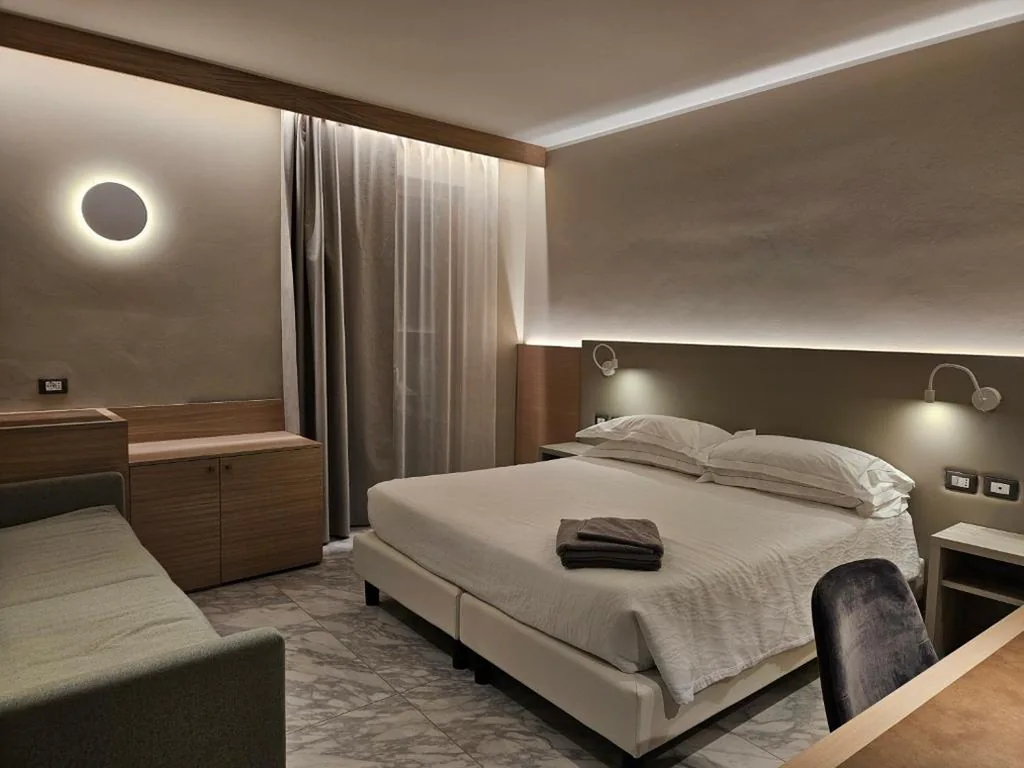 Hotel Porto Roca — foto 8