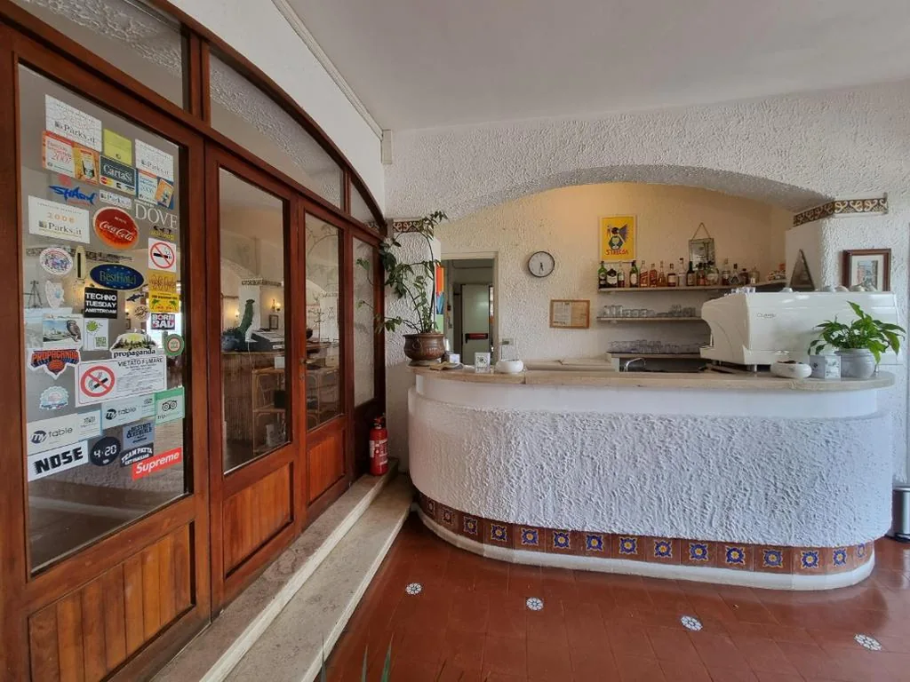 Hotel Portofina — foto 4