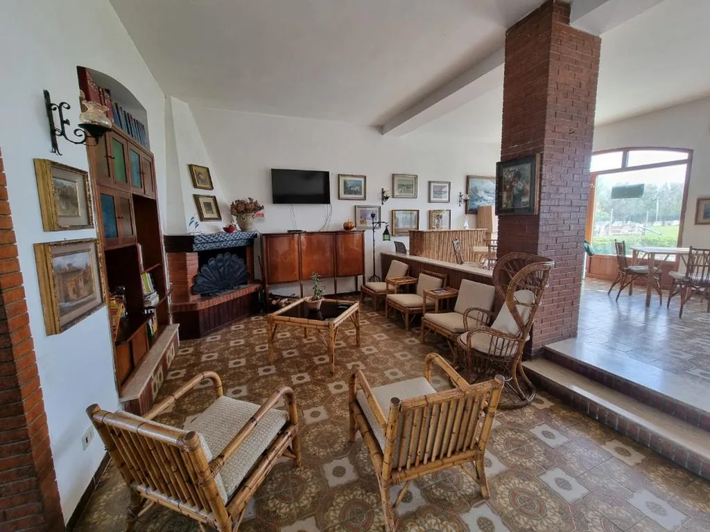 Hotel Portofina — foto 5