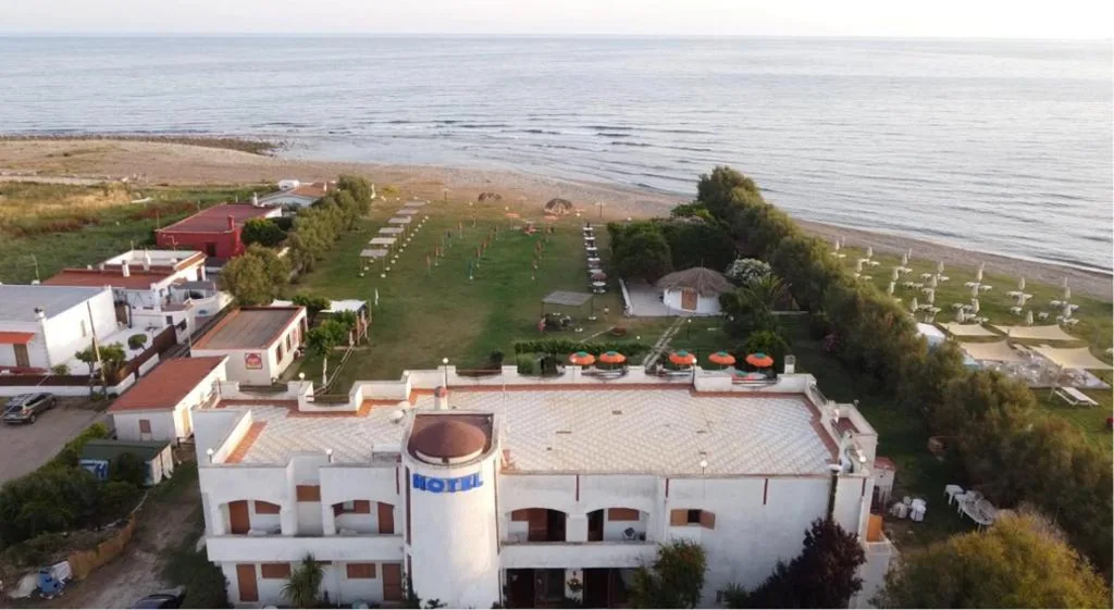 Hotel Portofina — foto 7