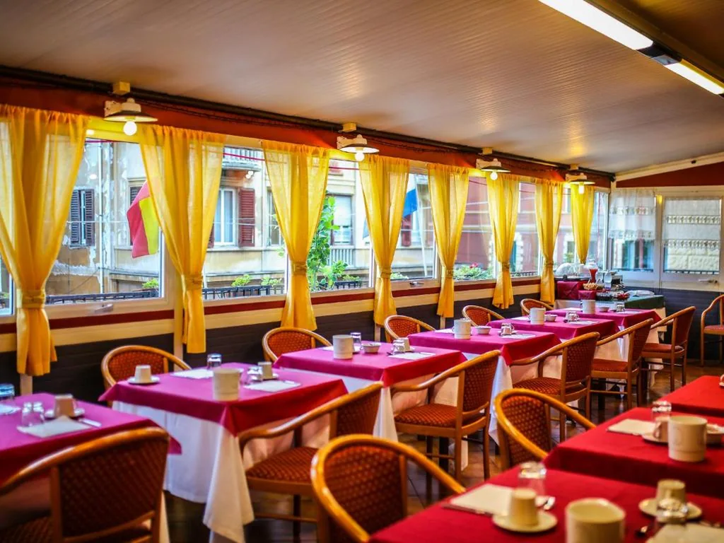 Hotel Portofino — foto 3