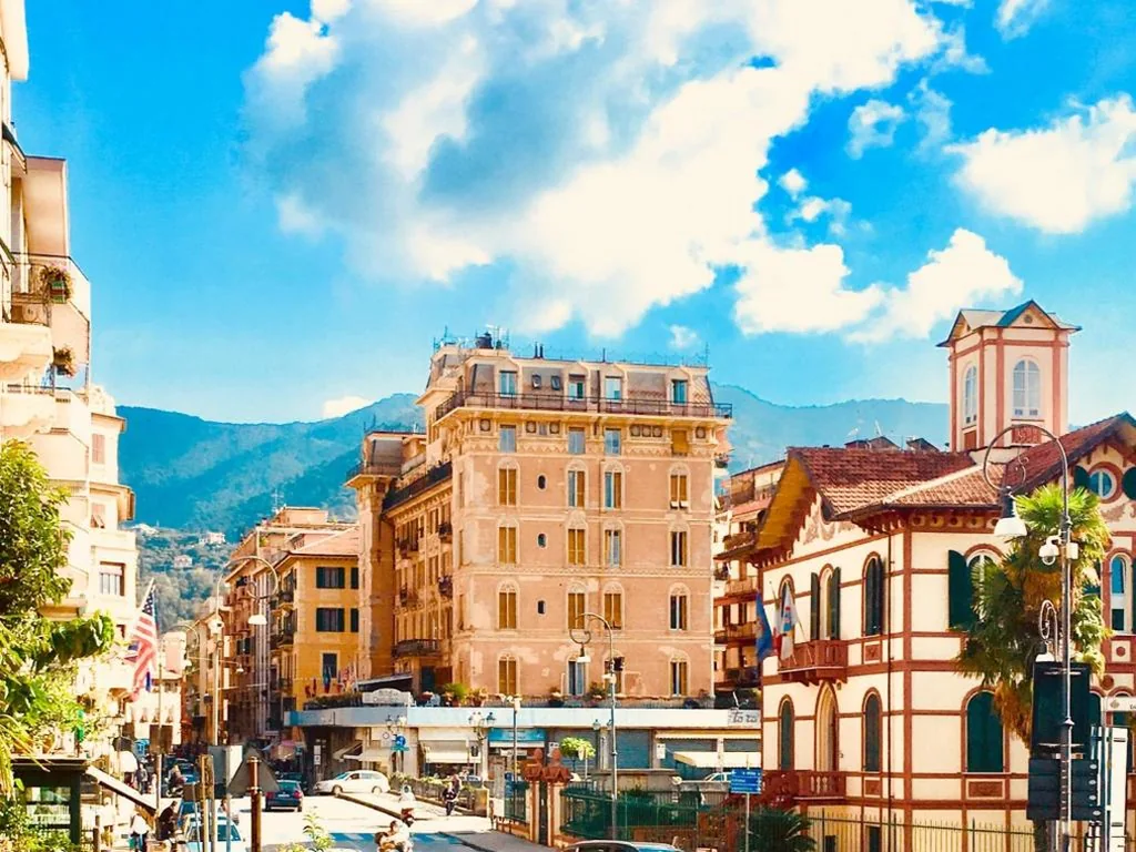 Hotel Portofino — foto 4