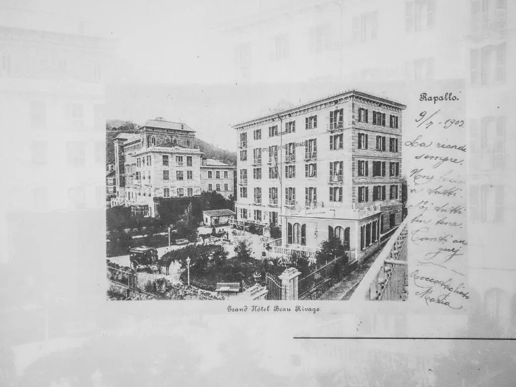 Hotel Portofino — foto 7