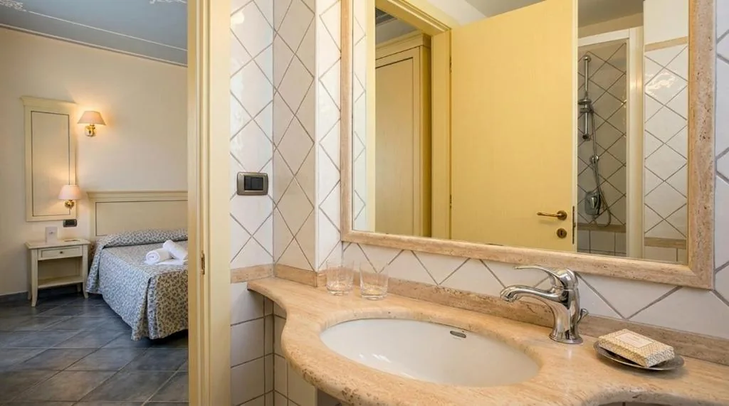 Hotel Poseidon — foto 3