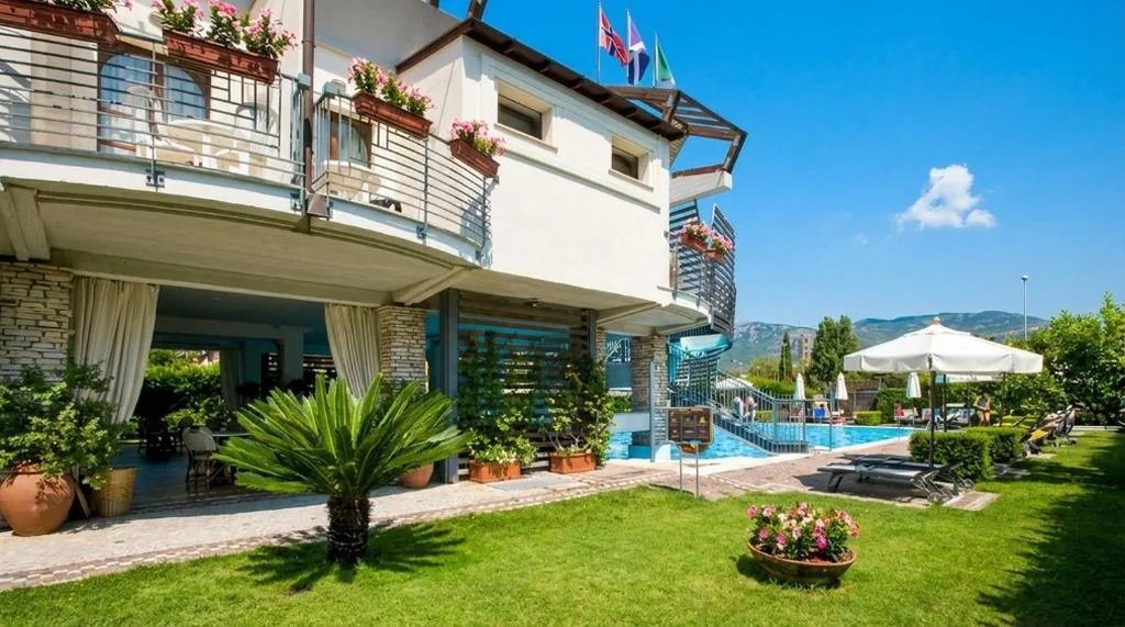 Hotel Poseidon — foto 4