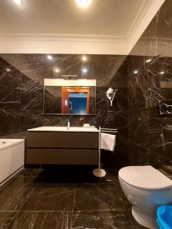 Hotel Positano 2