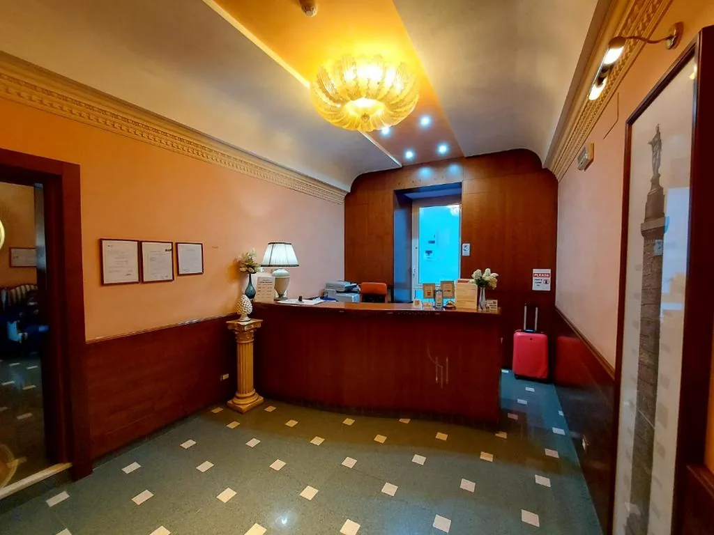Hotel Positano 2 — foto 3