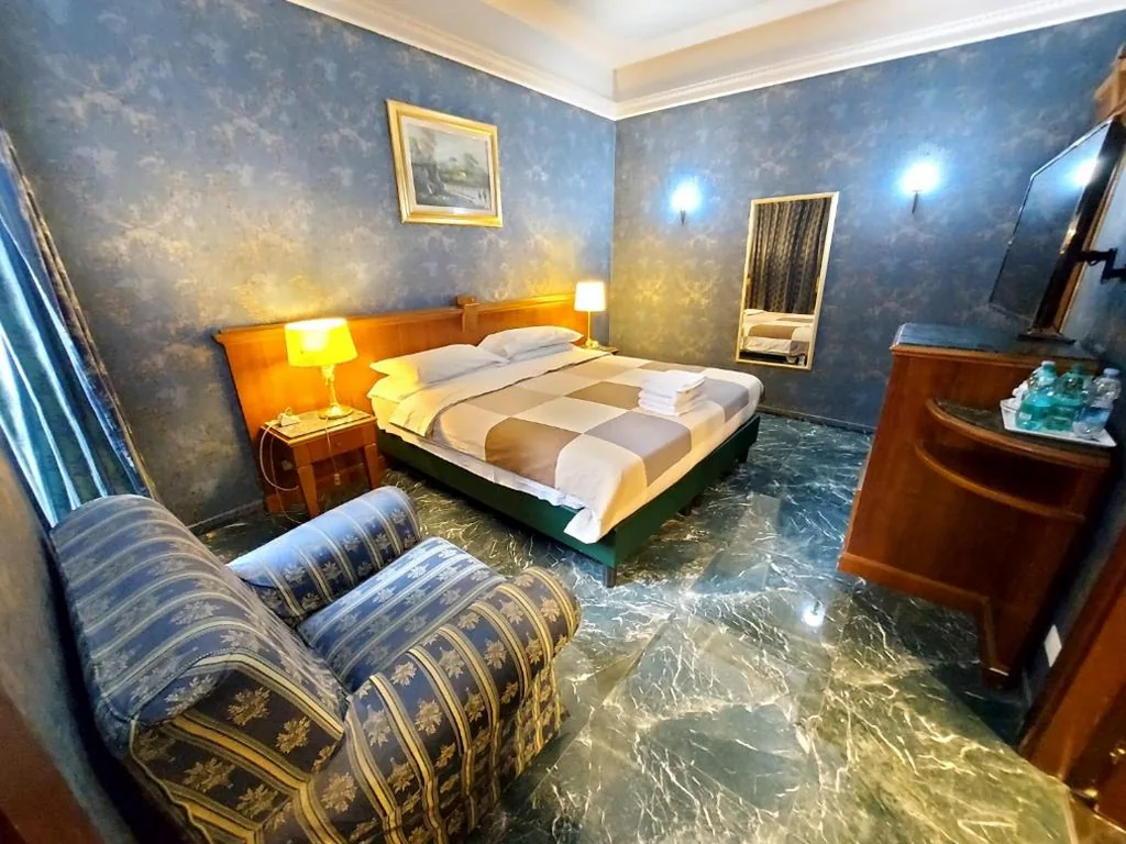 Hotel Positano 2 — foto 5
