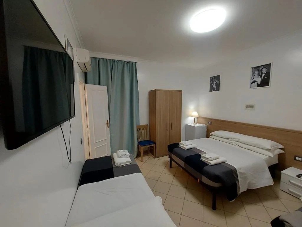 Hotel Positano