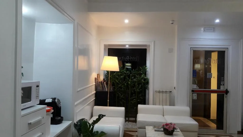 Hotel Positano — foto 3