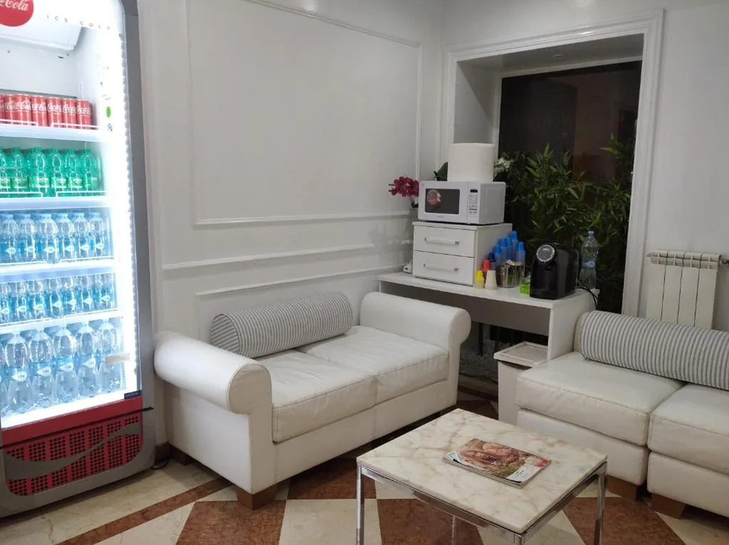 Hotel Positano — foto 4