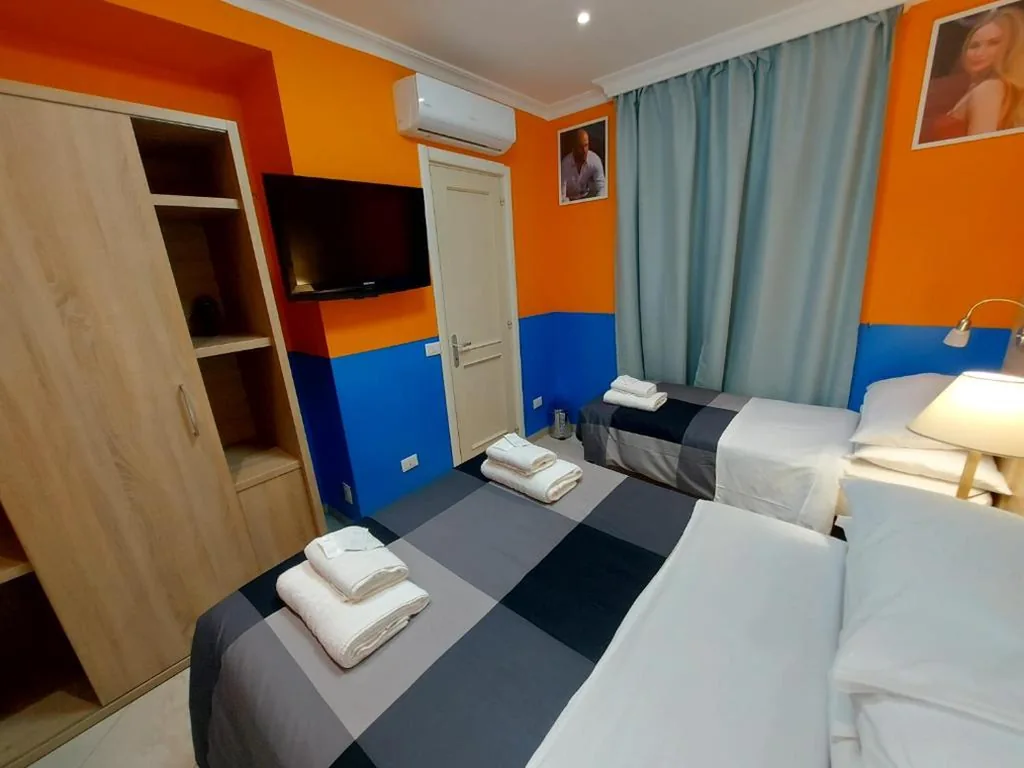 Hotel Positano — foto 6