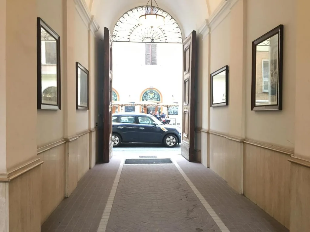 Hotel Positano — foto 8