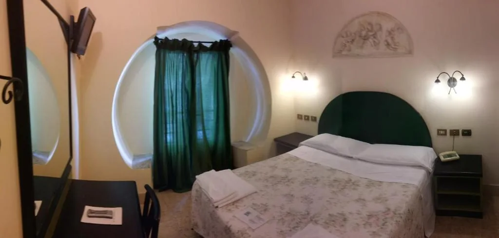 Hotel Prati — foto 8