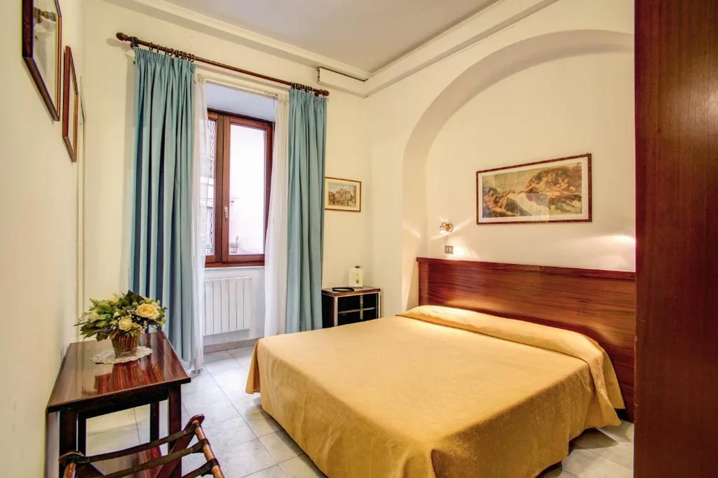 Hotel Primavera