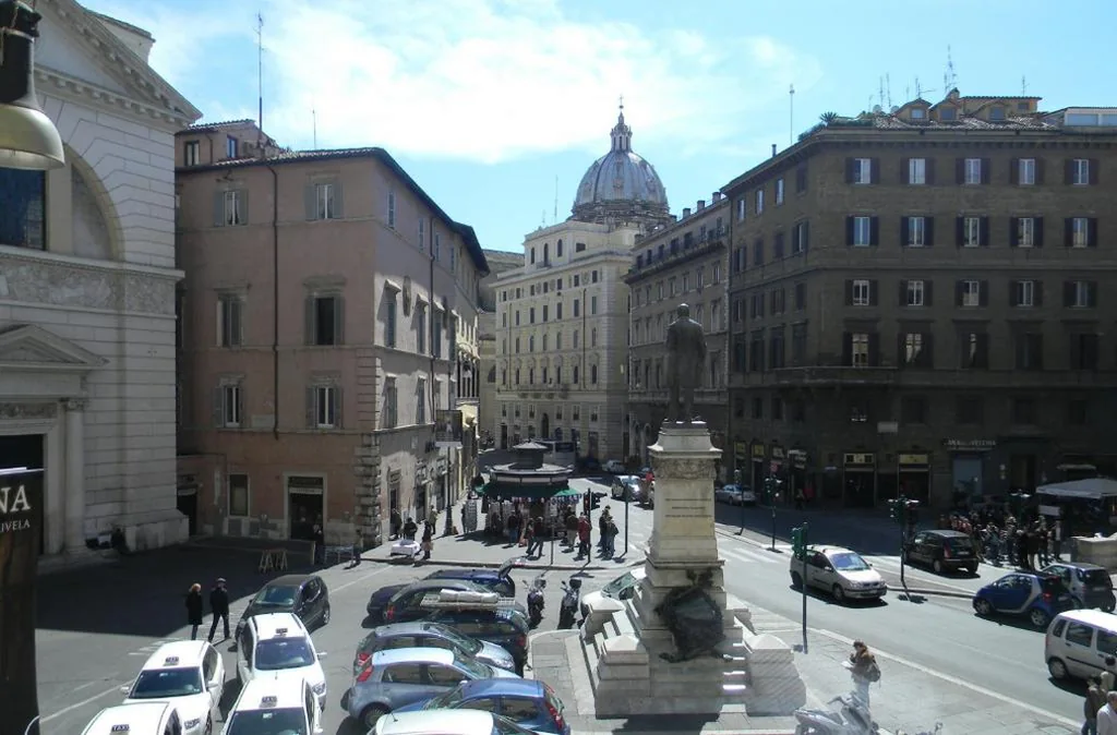 Hotel Primavera — foto 6