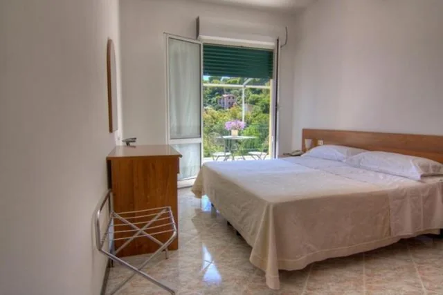 Hotel Primo Sole