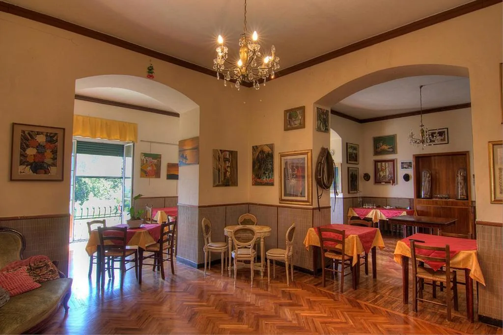 Hotel Primo Sole — foto 4