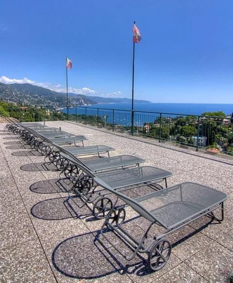 Hotel Primo Sole — foto 5