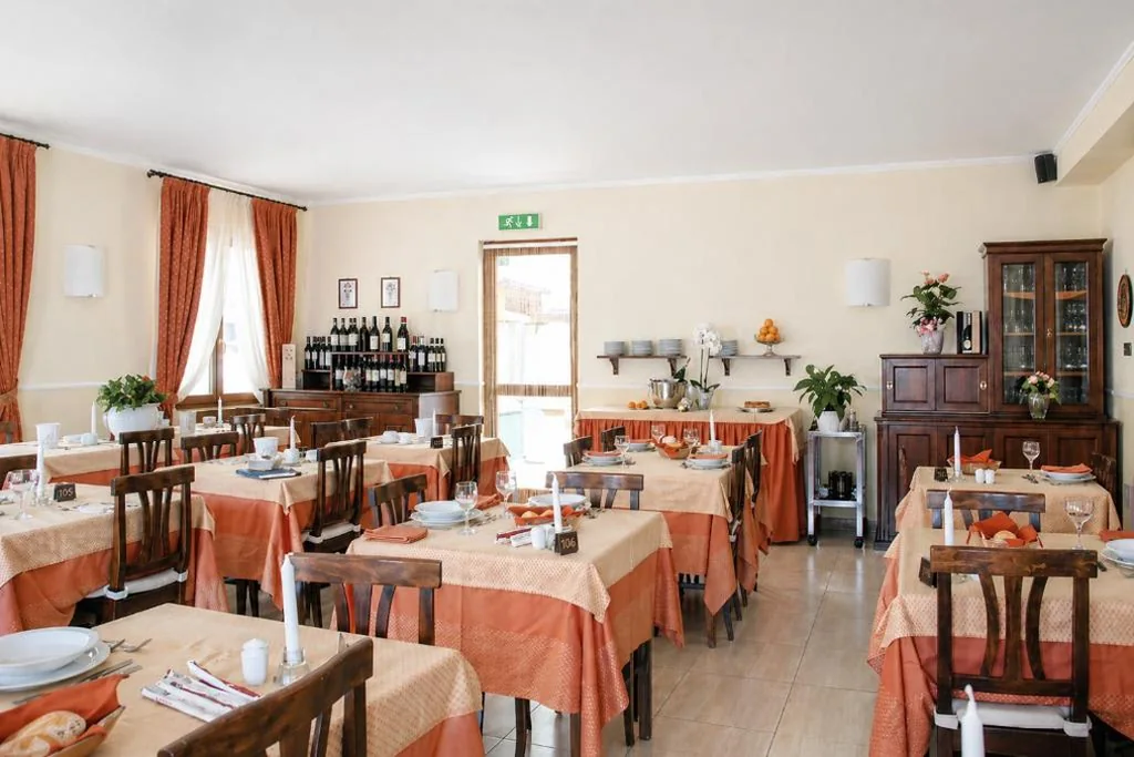 Hotel Primula — foto 4