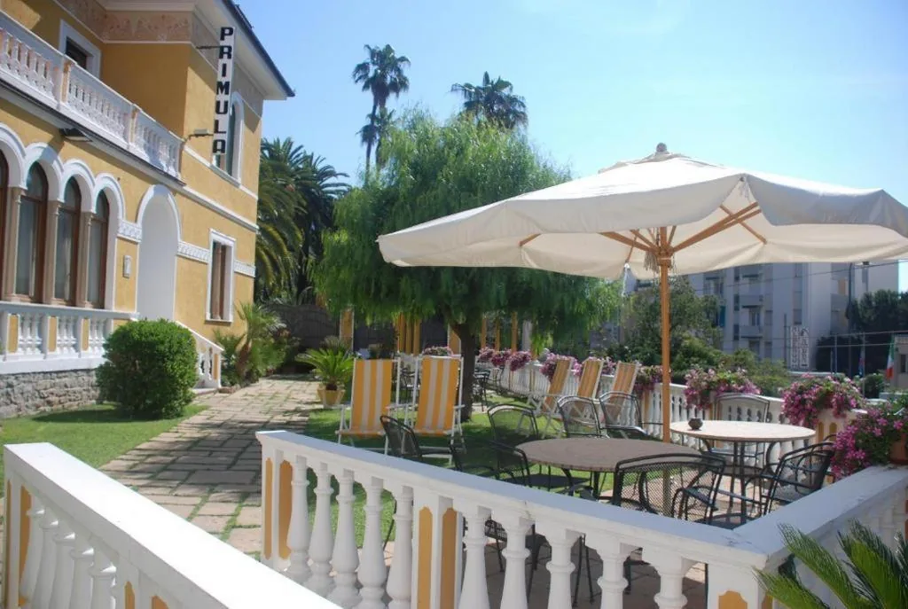 Hotel Primula — foto 5