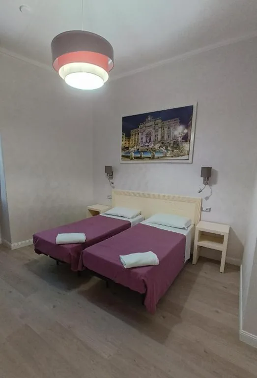 Hotel PRINCIPE AMEDEO