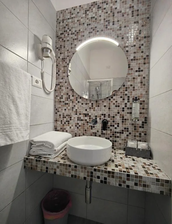Hotel PRINCIPE AMEDEO — foto 3