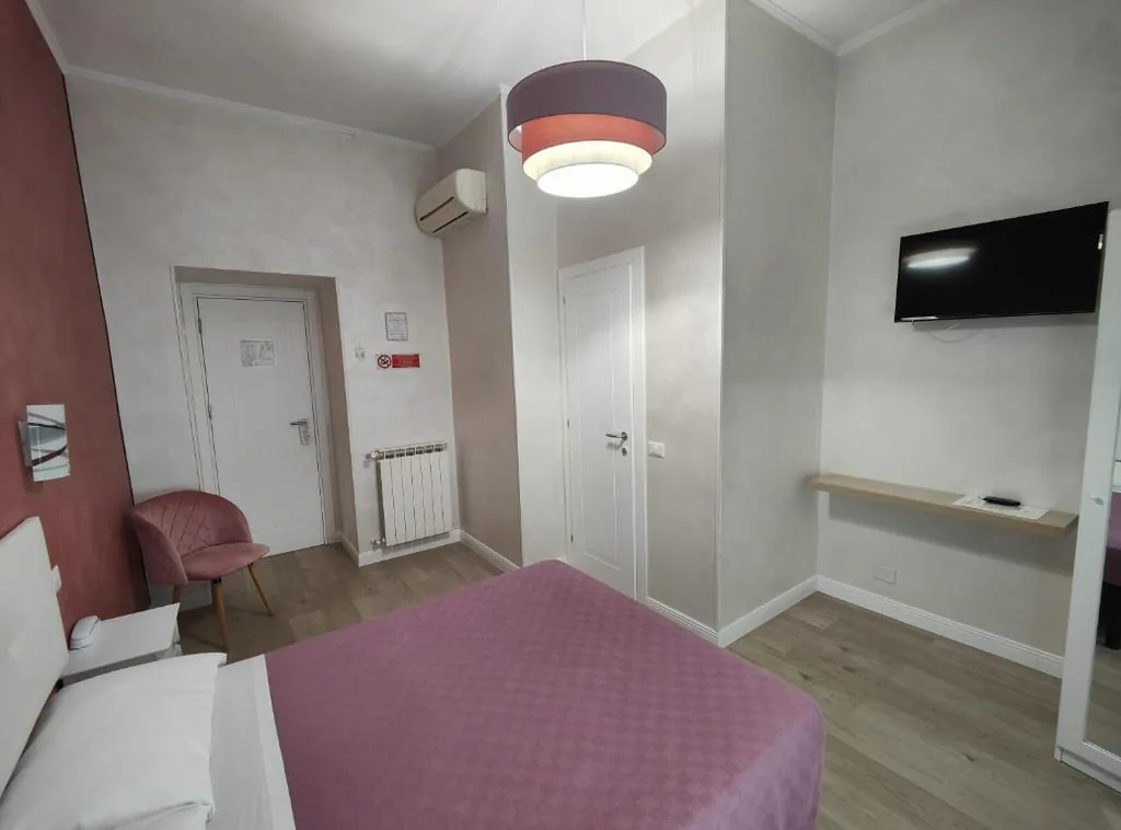 Hotel PRINCIPE AMEDEO — foto 4
