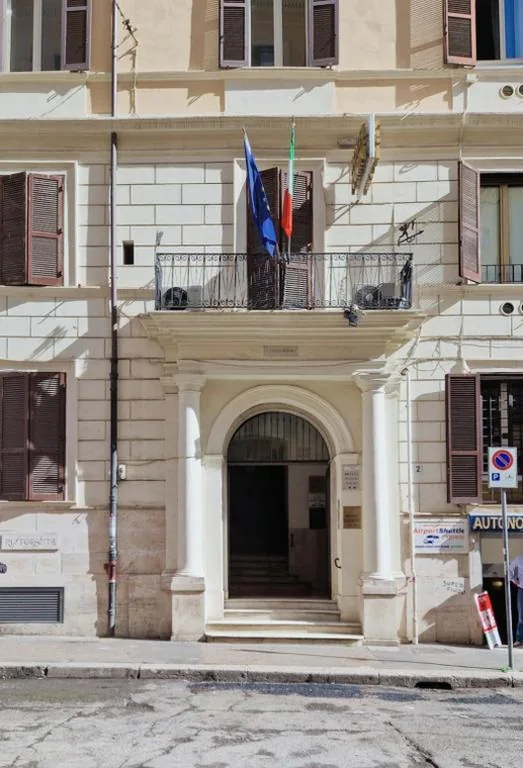 Hotel PRINCIPE AMEDEO — foto 5