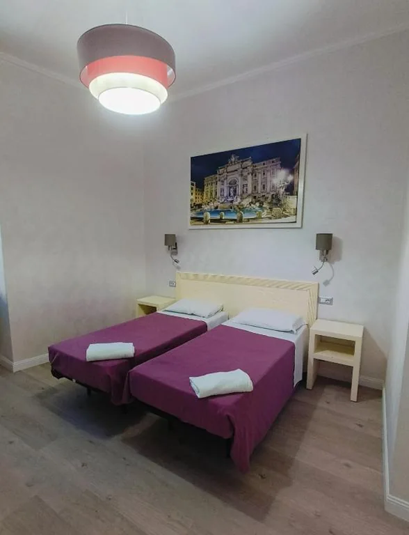 Hotel PRINCIPE AMEDEO — foto 7