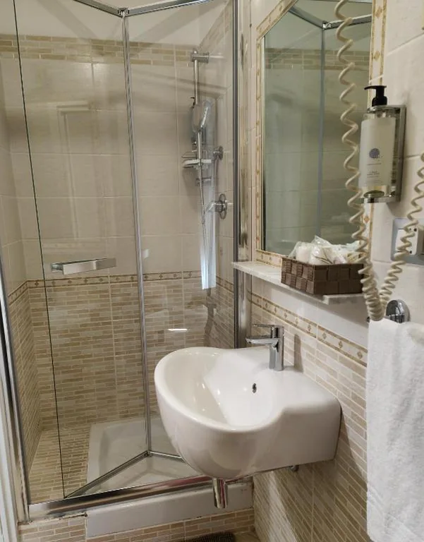 Hotel PRINCIPE AMEDEO — foto 8