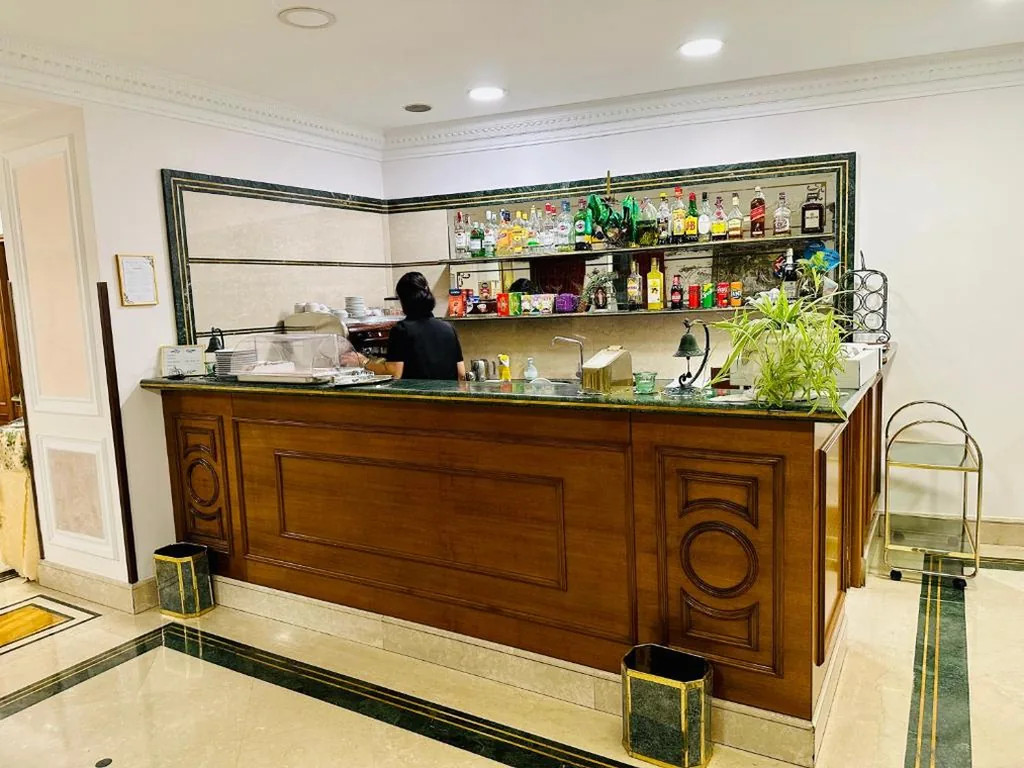 Hotel Principe Di Piemonte — foto 3