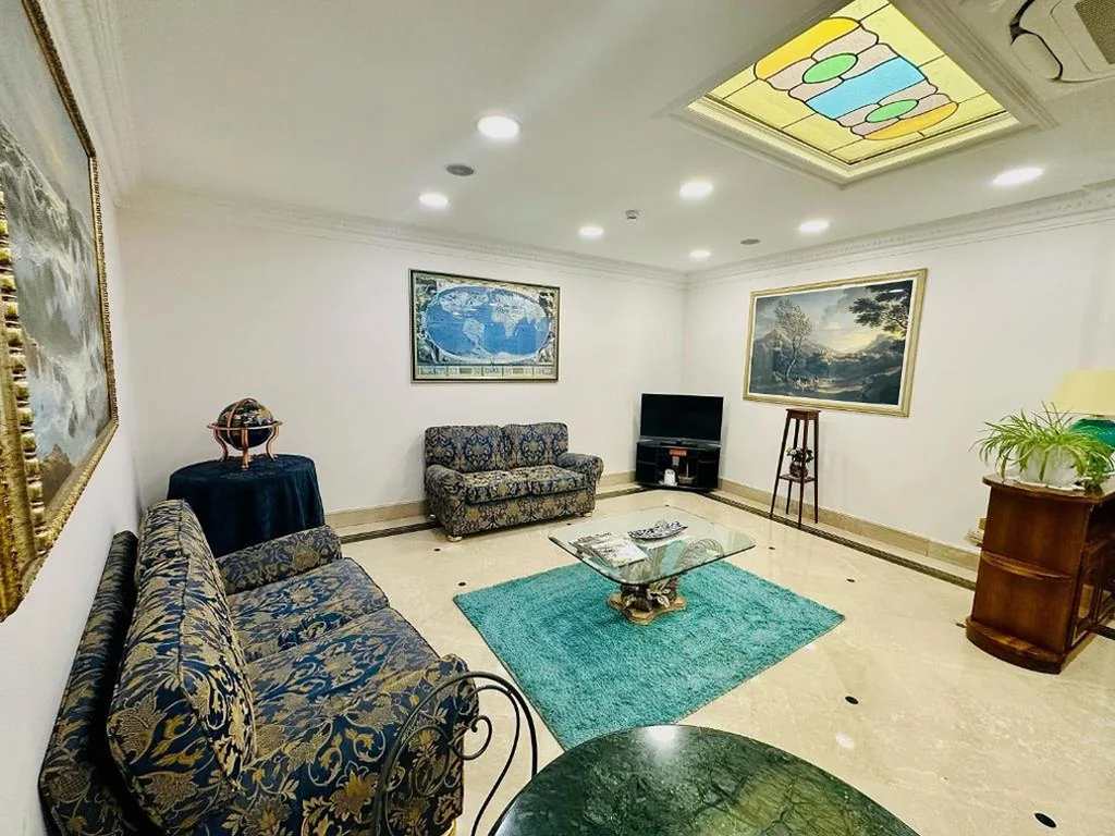 Hotel Principe Di Piemonte — foto 4