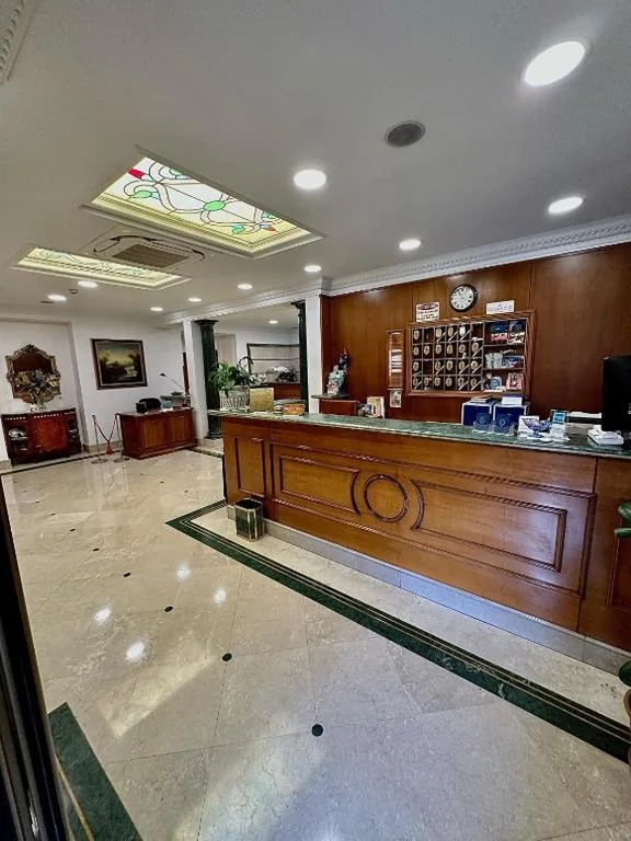 Hotel Principe Di Piemonte — foto 6
