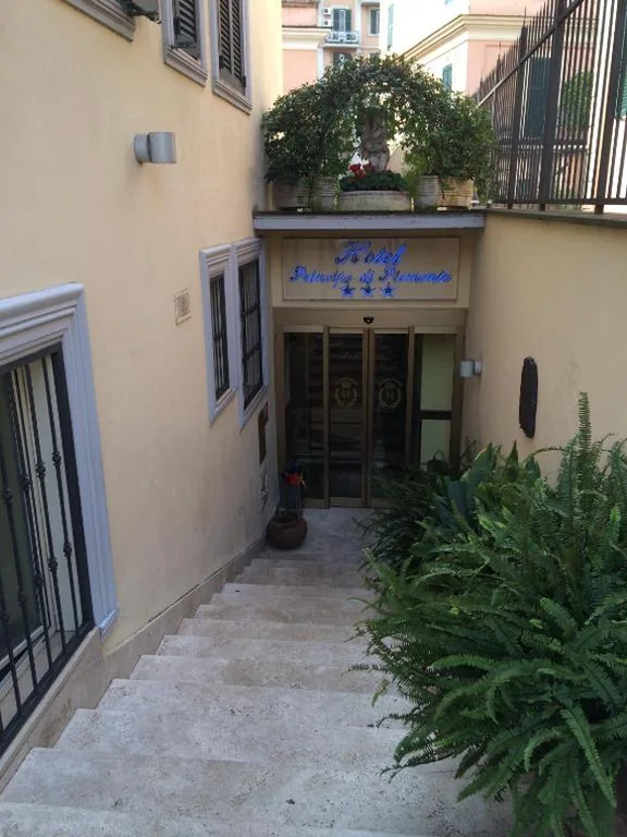 Hotel Principe Di Piemonte — foto 8