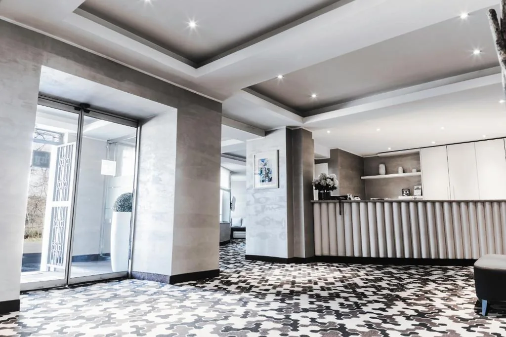 Hotel Principe Di Torino — foto 4