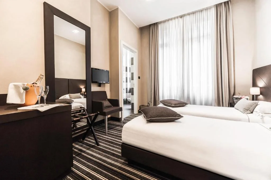 Hotel Principe Di Torino — foto 6