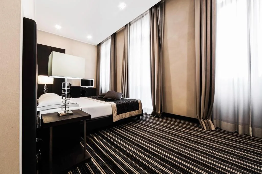 Hotel Principe Di Torino — foto 8
